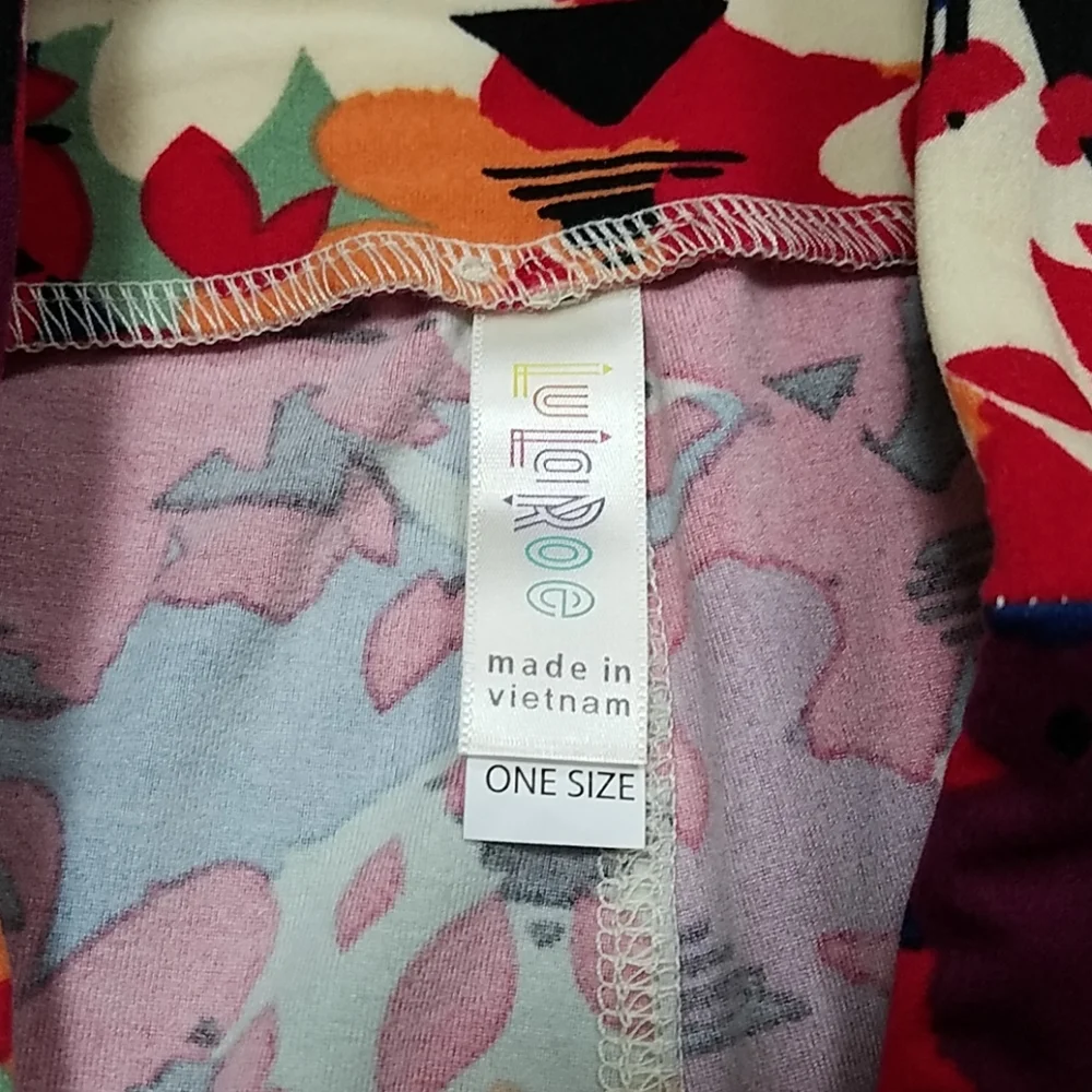LuLaRoe leggings